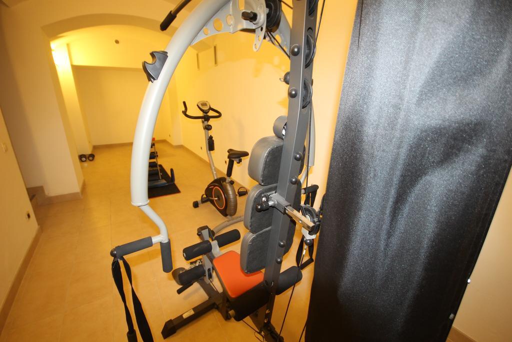 Halkova Studio Prag Eksteriør billede