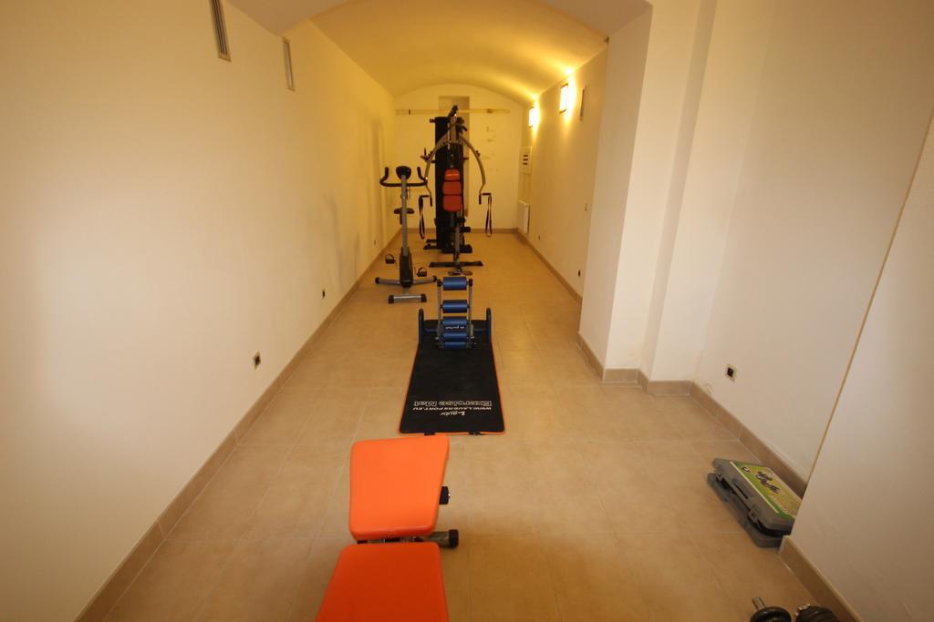 Halkova Studio Prag Eksteriør billede