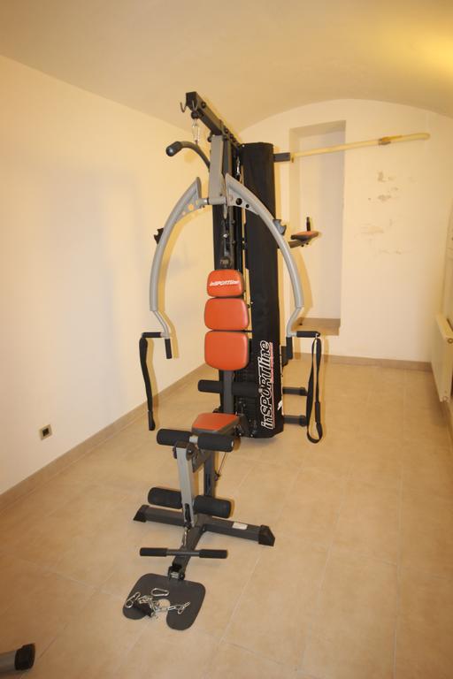 Halkova Studio Prag Eksteriør billede